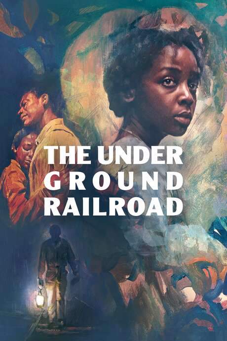 The Underground Railroad